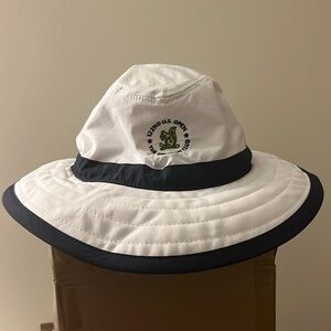 Us open bucket hat